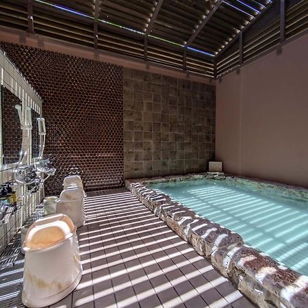 Route Inn Grantia Ishigaki Ishigaki  Экстерьер фото