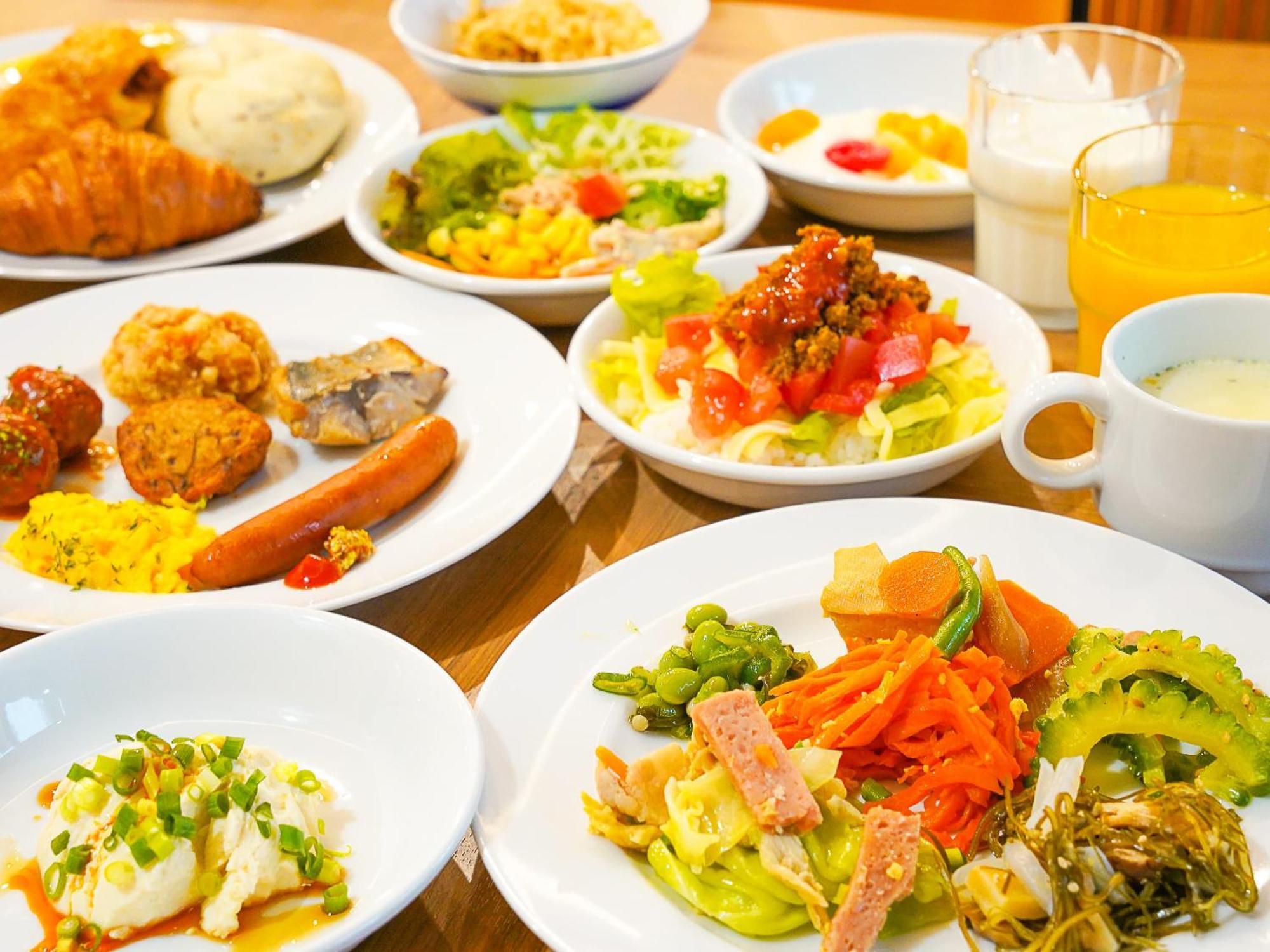 Route Inn Grantia Ishigaki Ishigaki  Экстерьер фото