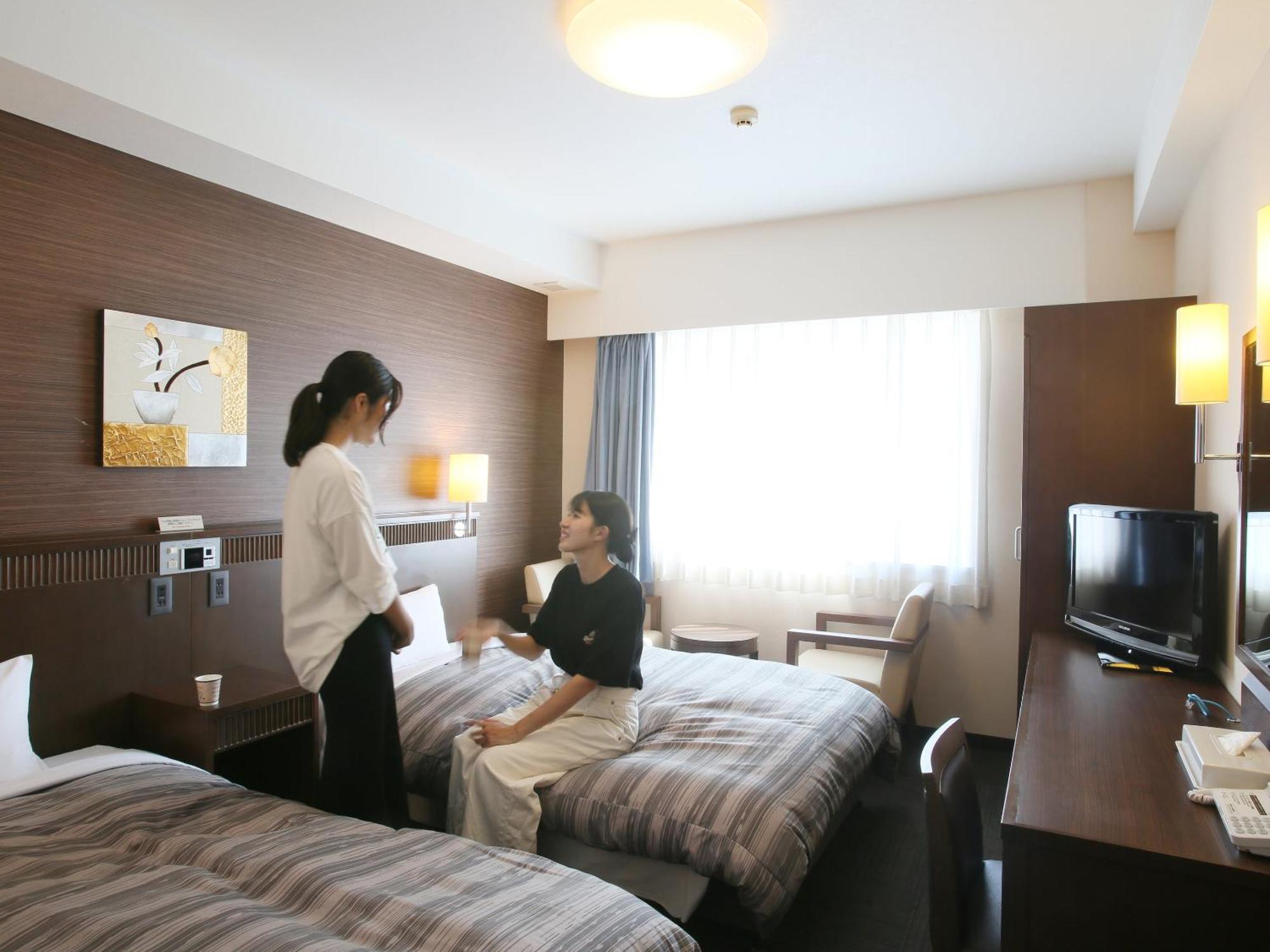 Route Inn Grantia Ishigaki Ishigaki  Экстерьер фото