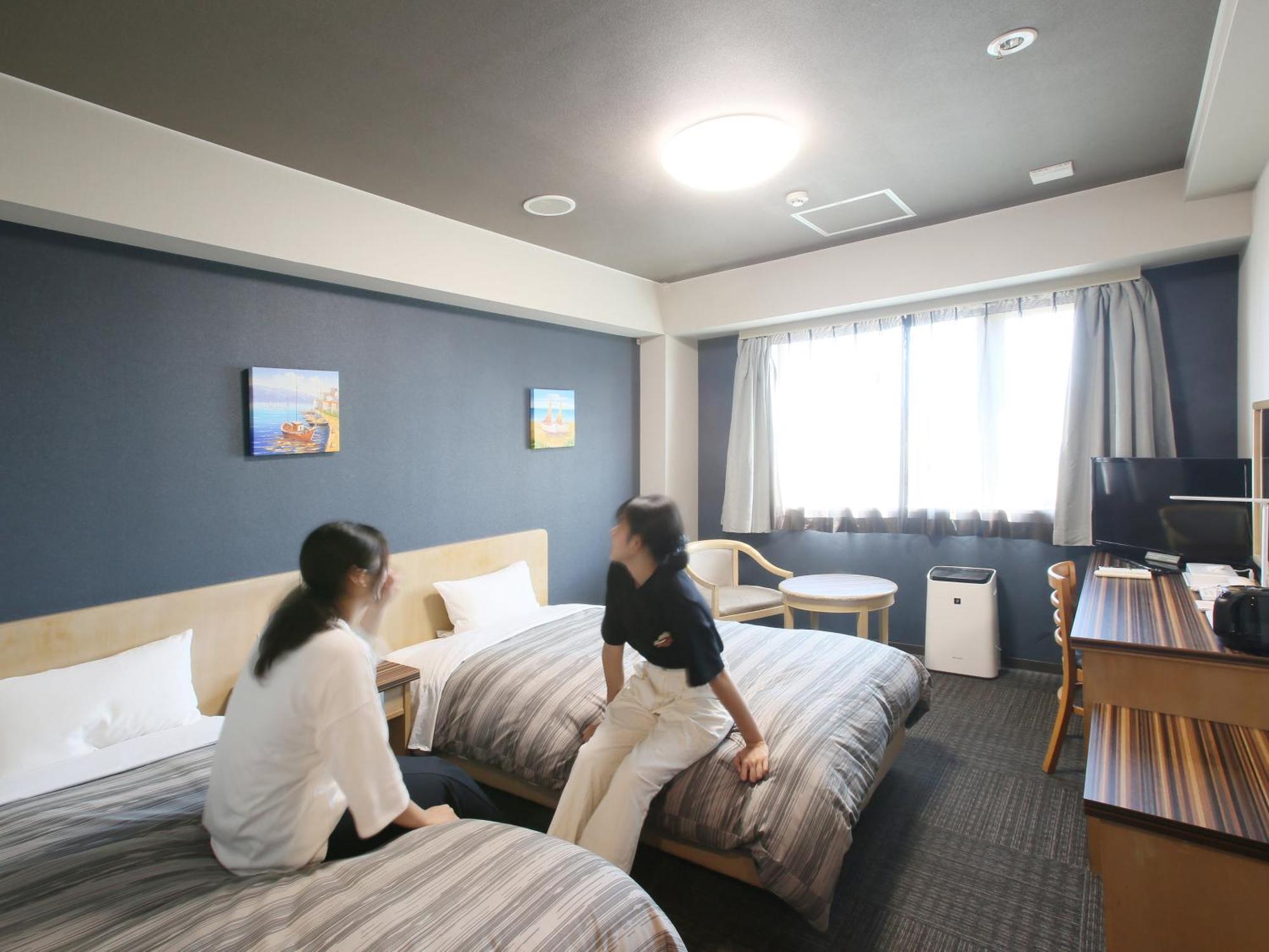 Route Inn Grantia Ishigaki Ishigaki  Экстерьер фото