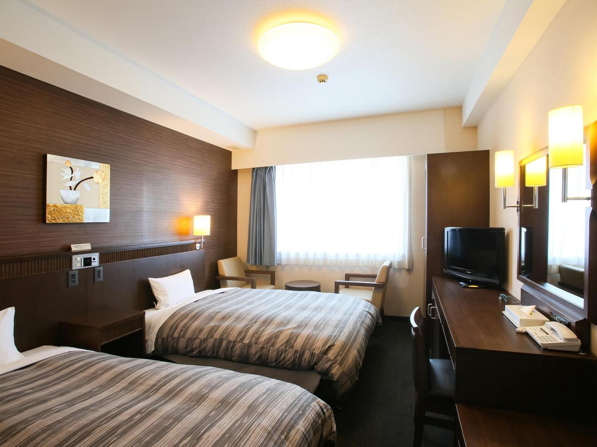 Route Inn Grantia Ishigaki Ishigaki  Экстерьер фото