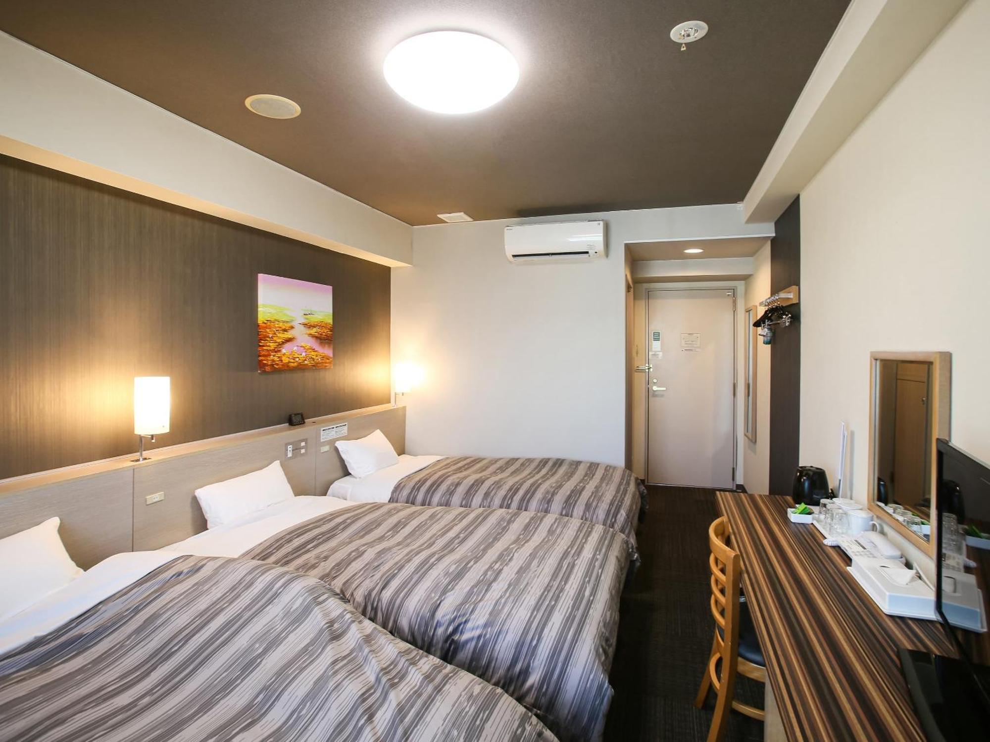 Route Inn Grantia Ishigaki Ishigaki  Экстерьер фото