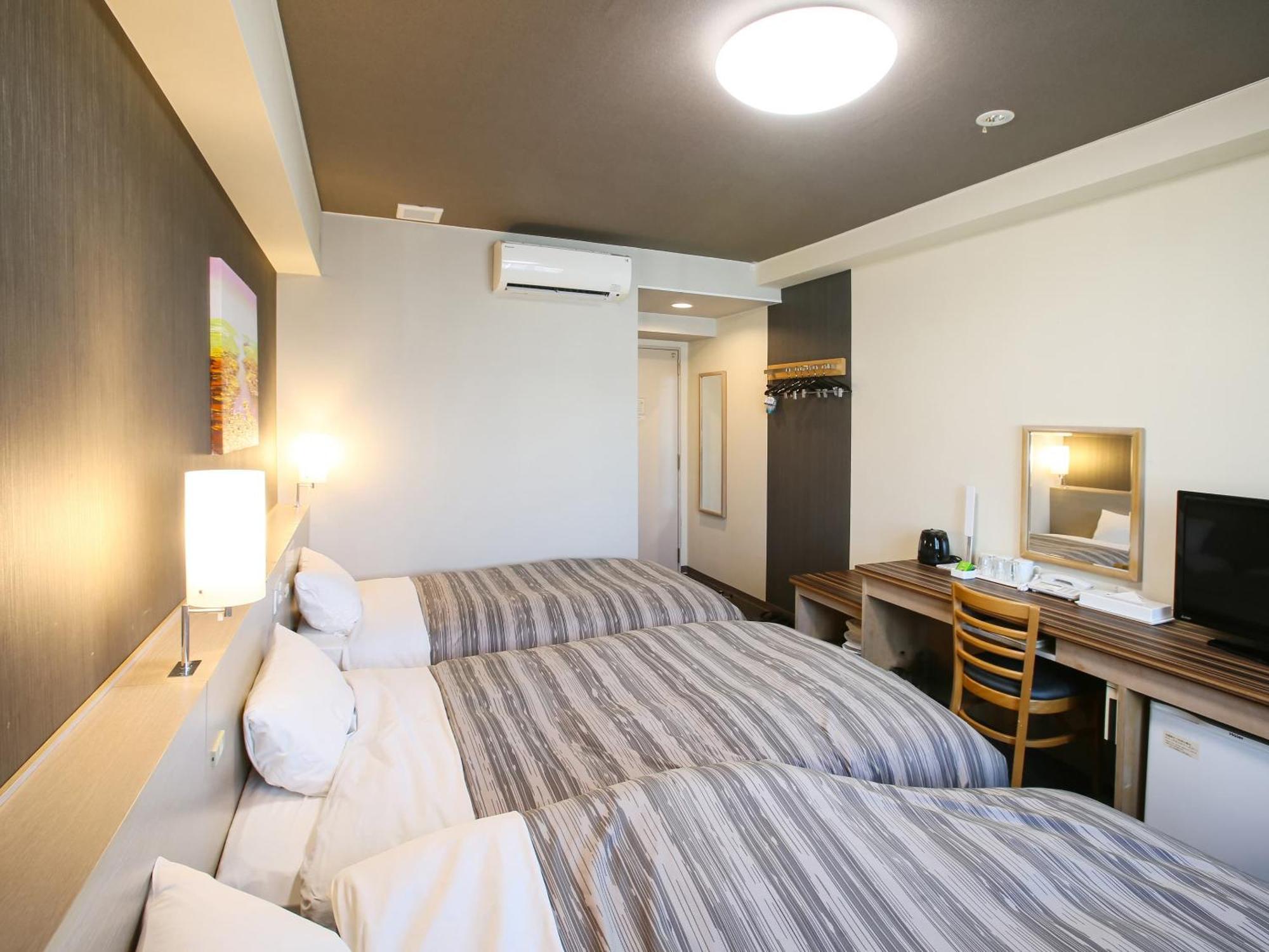 Route Inn Grantia Ishigaki Ishigaki  Экстерьер фото