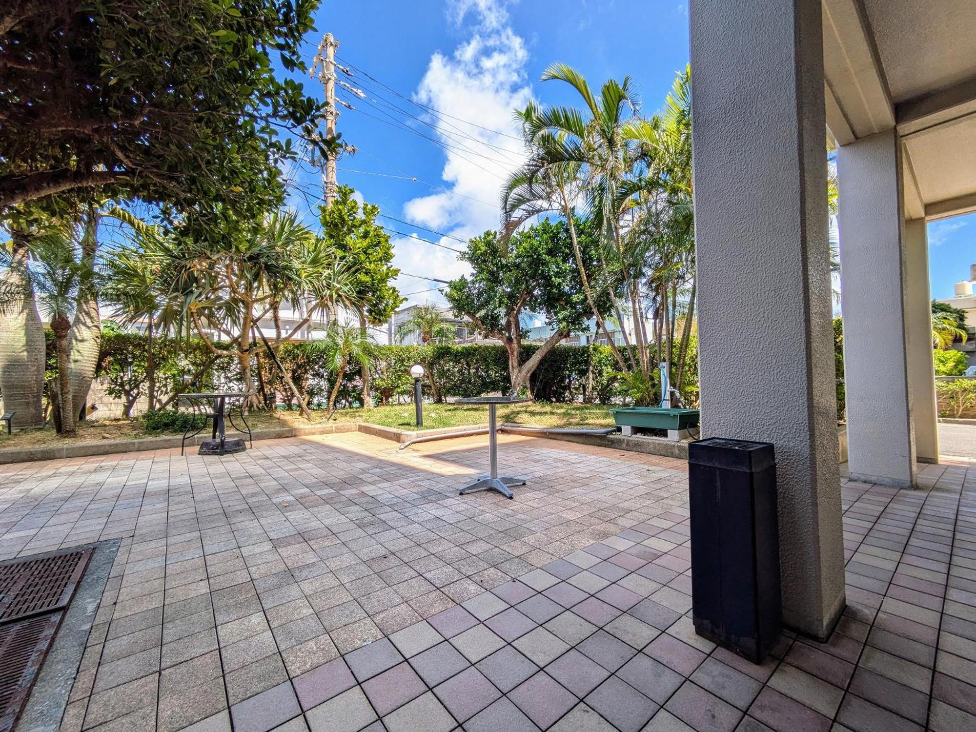 Route Inn Grantia Ishigaki Ishigaki  Экстерьер фото